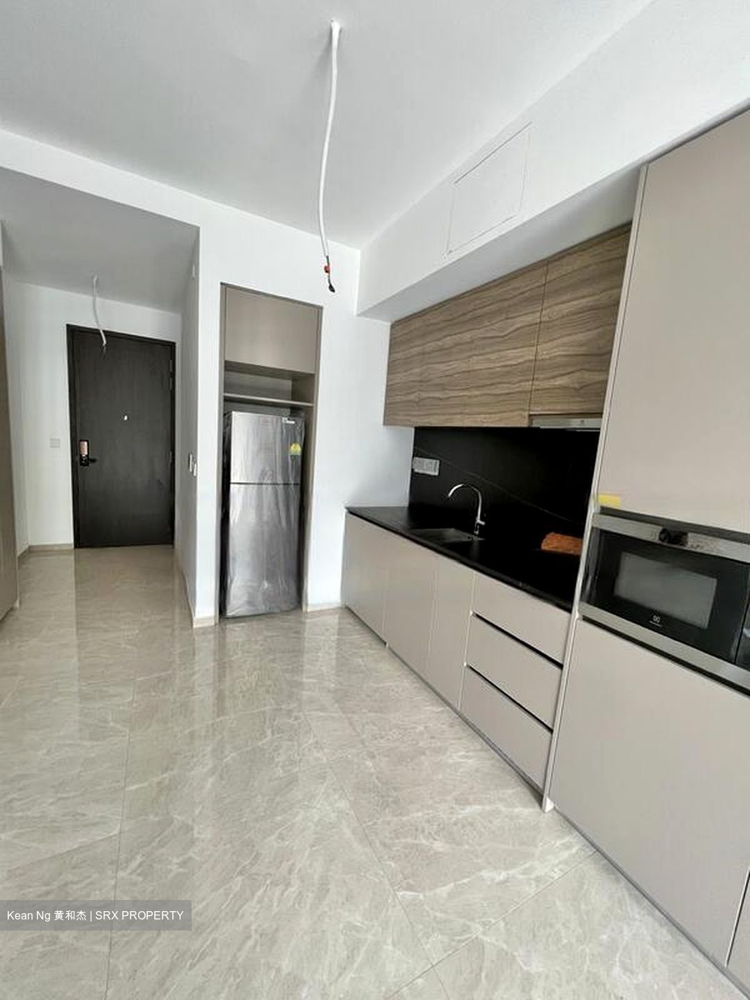Parc Clematis (D5), Apartment #455174881